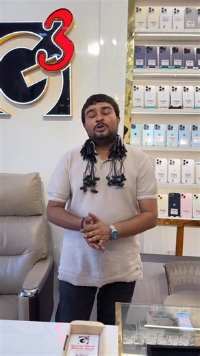 G3 second hand mobile store on Instagram: "☎️ 9978611102 G3 second hand mobile store The no .1 store of valsad District Itna sasta ki Dil ❤️ lalchayeee Purchase 🛍️📱10000₹ wala aur 10000₹+ and Get Assured Surprise Gifts 🎁 and 💵 cashbacks😍😍😍 Store And call Timings 9AM 🕘 To 9PM 🕘 Daily Open 😍😍 All products with GST Bill &1 month G3’s shop warranty Add-1 Shop no 15 , Sai majesty, Beside Jeevandeep Hospital Gunjan ,Airtel office ke baju me Near Gunjan Char rasta vapi 396195 India Add- 2 He