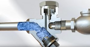 Fixed Orifice vs. Venturi Steam Trap Technology | Steam Traps | Peerless, Inc.