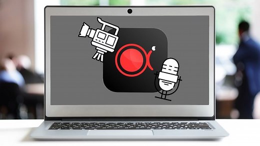 ApowerREC: Mehr als nur einfache Screencasts