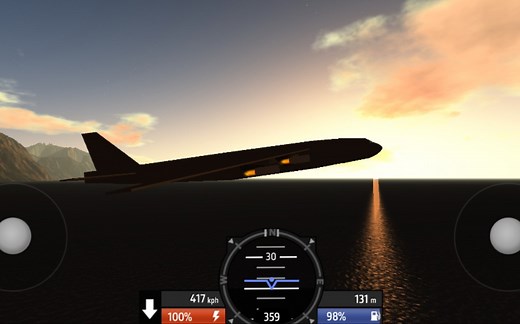 《简单飞机》你知道系统有哪些隐藏飞机吗？