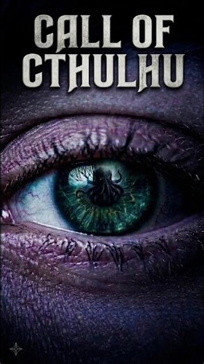 The Call of Cthulhu