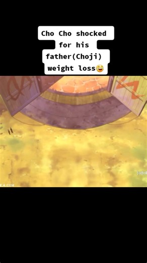 Choji Weight Loss Transformation Revealed!
