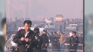 Deadly bombing rocks Northern China | CNN