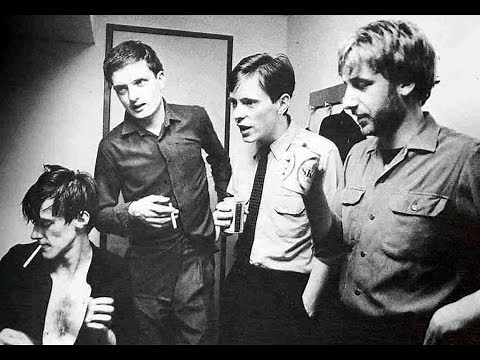 New Order - True Faith (Orginal 12" Version)