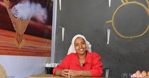 Inclusion in Ethiopia’s ID system opens new doors for refugees