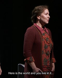 Pulitzer Prize–winning composer Kevin Puts and librettist Greg Pierce’s hit new opera The Hours returns to the Met next spring, conducted by Kensho Watanabe! The original trio of legendary divas—sopranos Renée Fleming and Kelli O'Hara and mezzo-soprano Joyce DiDonato—reprise their celebrated portrayals of three women from different eras whose lives are connected through Virginia Woolf’s Mrs. Dalloway. Enjoy this excerpt from the final trio, conducted by Met Music Director Yannick Nezet-Seguin, a