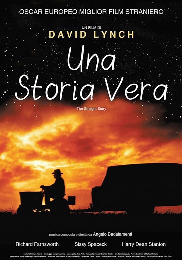 Una storia vera - film: guarda streaming online