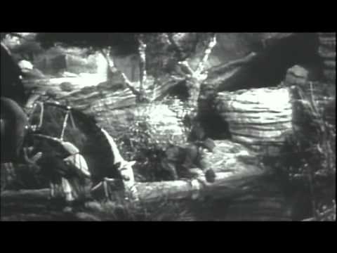 The Outlaw - Starring Jane Russell