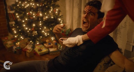 4.8M views · 9.3K shares | Beware the ELF ON THE SHELF.... | Crypt TV | Facebook