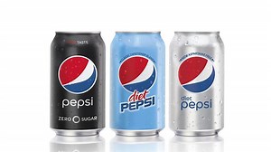Diet Pepsi Brings Back Aspartame-Sweetened Soda
