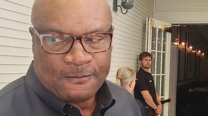 Two-sport standout Bo Jackson has unusual advice for young athletes