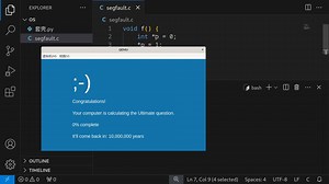 4. QEMU秒开Linux虚拟机