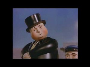 Thomas & Friends: Dirty Work (Michael Angelis) Version