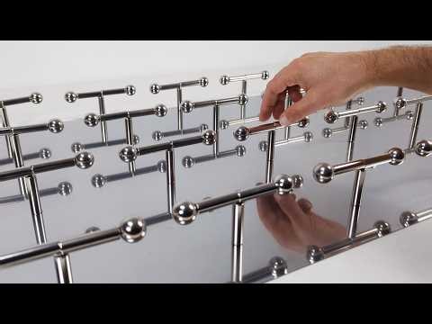 Frictionless! The Power of Magnetic Gears