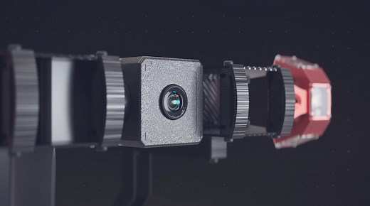 Scout 137 Drone System