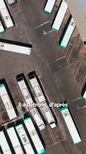 Un tour d'Europe en BUS en 56 jours 💥 #voyage #tourisme #europe #bus #travel | Votre Tour du Monde