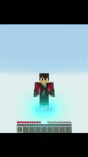 Is it possible to Beat Minecraft with nothing? 🥶