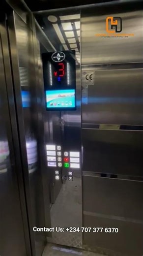 Install your lifts with us #Shorts