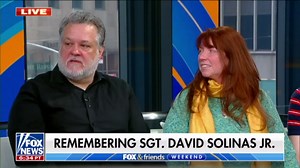 Remembering Sgt. David Solinas Jr. after fatal Black Hawk crash