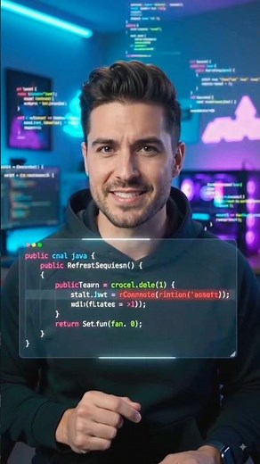 5 Java Mistakes That Are Killing Your Code (Fix Them Now!) #coding