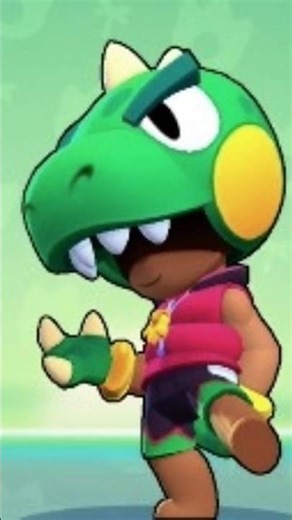 我有的荒野最愛造形 #brawlstars #brawlin #supercell #brawl #brawltalk #brawlstarsmemes #brawlstarsgame #games