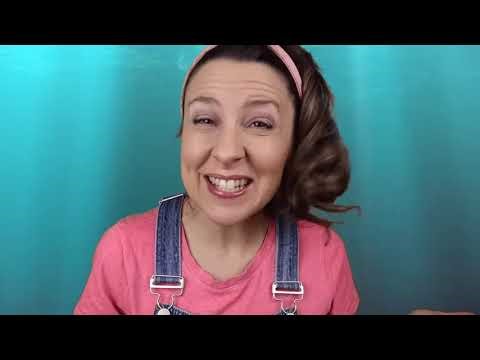Toddler learning videos with Ms Rachel