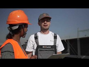 BitCluster in Ethiopia: 120 MW Data Center