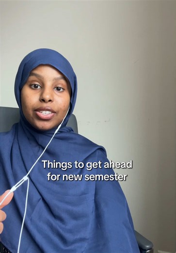 Key Tips to Get Ahead in Your New Semester