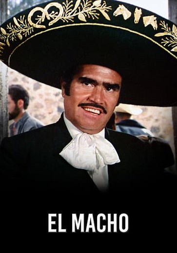 El Macho (1987)