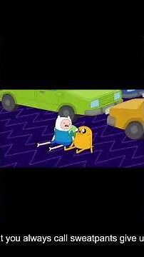 Jake The Dog's Most Inspiring Quotes