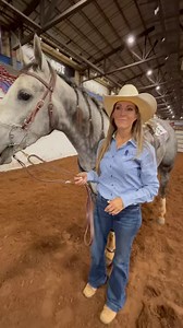 74K views · 1.5K reactions | Kassie Mowry & Goodbye Sophie, The Goodbye Lane just laid down a 16.824 to set the pace in the Futurity! | Ruby Buckle | Facebook