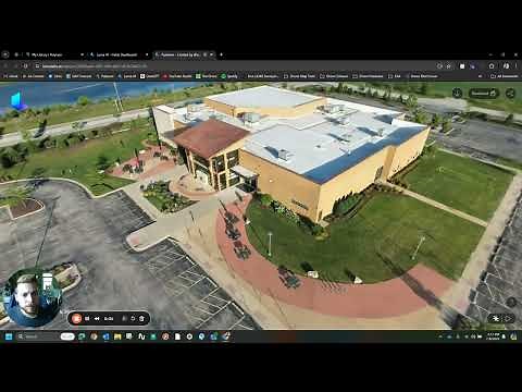 Processing Comparison of Luma AI, PolyCam, and RealityCapture #djiair2s