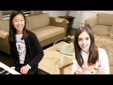 LOST BOY - Ruth B (Cover by Miss Monkey)