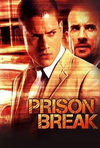 Prison Break: Season 2 | Cast and Crew | Rotten Tomatoes