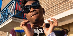 Mayorkun navigates the intricacies of love and heartbreak in 'Love.. For Free' EP