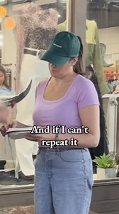 10K views · 127 reactions | I memorized a 30 digit number with the help of this lady (mom of president girl from a few days ago) | Ron White | Facebook