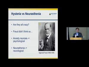 POTS (Postural Orthostatic Tachycardia Syndrome) — Diagnoses and Treatment