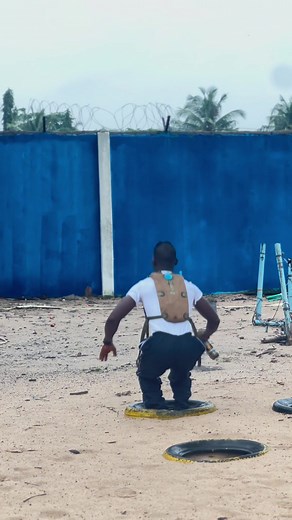 AFRICARAMBO on TikTok