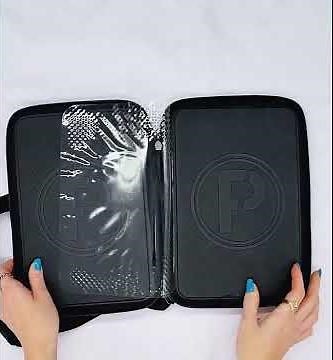 PinFolio Show by GoPinPro Demonstration