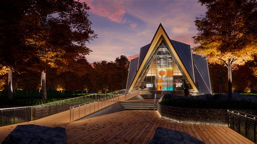 California firm to bring nuclear reactors to Ohio to power Meta