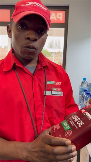 ÓLEO DE CAIXA AUTO/MANUAL