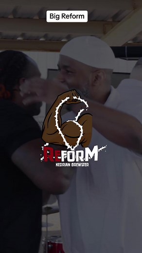 Deep in the desert of West Tx ! The Big Reform Movement has a unique approach to educating the culture and the streets in a way that is relatable and in a way they can identify the areas they need to change. I often tell people you can’t wait to change! You have to change now where you are at! https://www.bigreformmovement.com