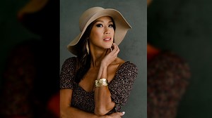 A chat with KING 5's Mimi Jung about her 425 Magazine photoshoot