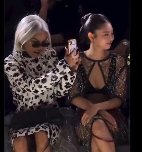 @ShesFishy Me & the Homie when some fine shit walks by..