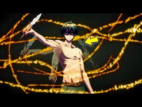 Weak Boy's Family Slaughtered by Demons So He Takes Brutal Revenge & Becomes OP! Explained in Hindi