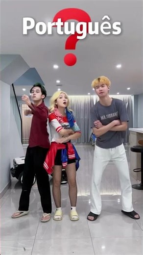Joker and Harley Quinn team up for an epic battle😍🥰😘 (Do not imitate the story's dramatization.)