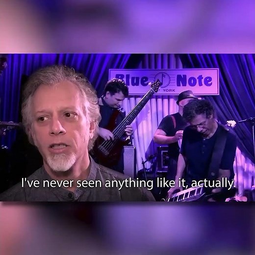 Dave Weckl on Chick Corea and the Elektric Band #chickcorea