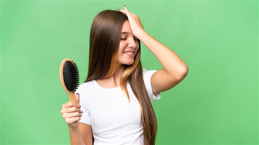 These Tips To Comb Your Hair Can Boost Your Hair Growth