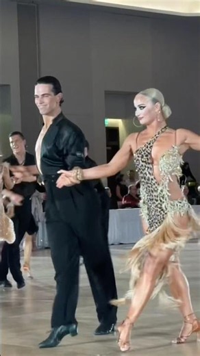 Jive 💃🏼🕺🏼🎶Miami Vibe Dancesport 2026