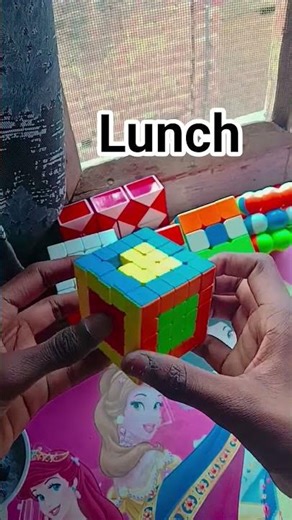 SolvingTheCube#PuzzleChallengeAdding Virality/Engagement:#ChallengeAccepted#Skills